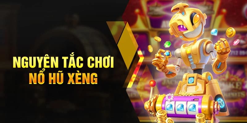 So sánh nguyên tắc nổ hũ xèng 