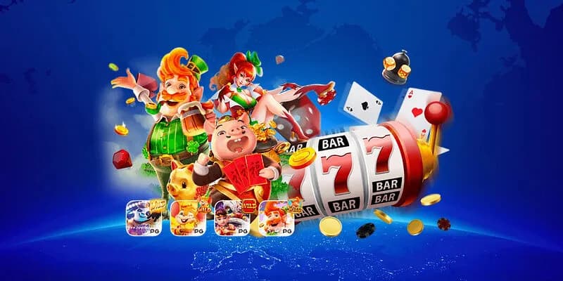 Vì sao nổ hũ ăn tiền hấp dẫn?