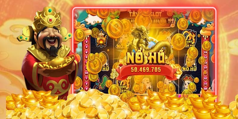 nổ hũ đổi thưởng thần tài Nổ hũ đổi thưởng thần tài là gì?
