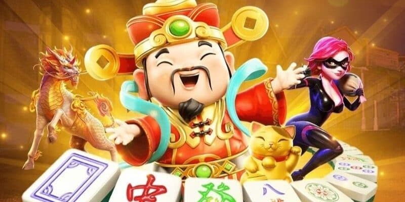 nổ hũ đổi thưởng thần tài Kinh nghiệm chơi nổ hũ đổi thưởng thần tài
