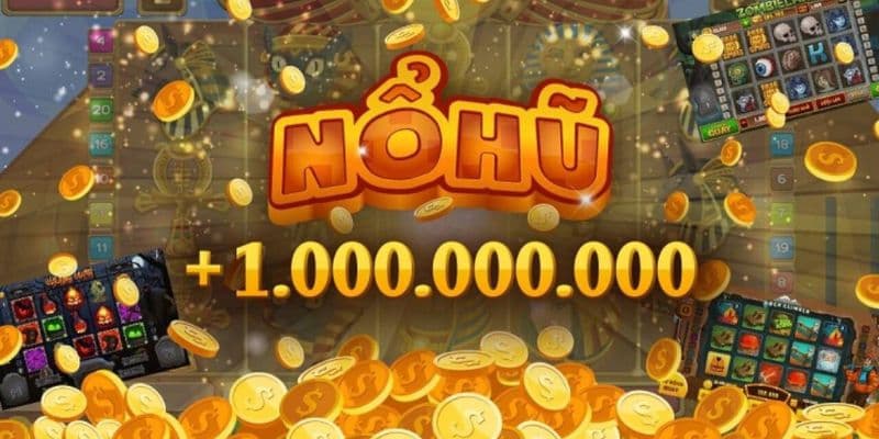 nổ hũ đổi thẻ cào Chiến thuật chơi nổ hũ đổi thẻ cào