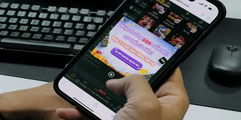 Hiểu rõ phần mềm hack game nổ hũ