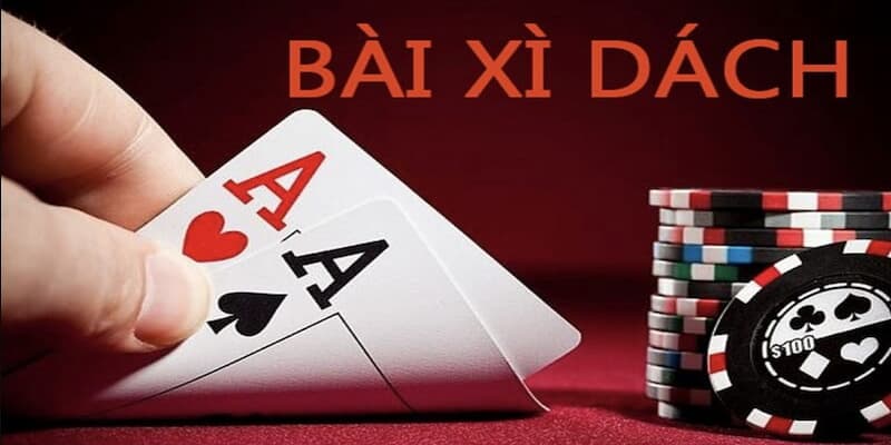 Bí quyết chơi xì dách và lý do thu hút