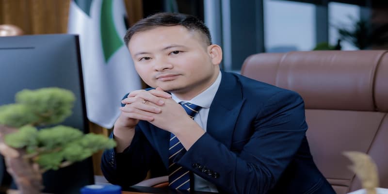 Tác giả B52club và hành trình khởi đầu