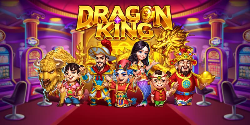 Vì sao bắn cá dragon king thu hút nhiều người chơi?