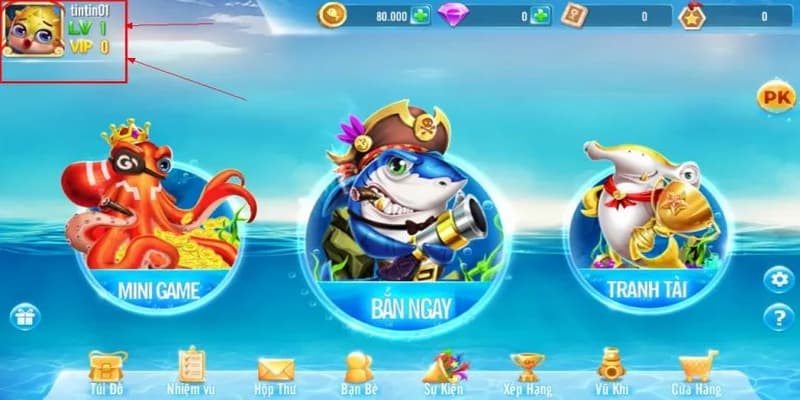 Lý do nên chơi bắn cá lộc phát tại B52club
