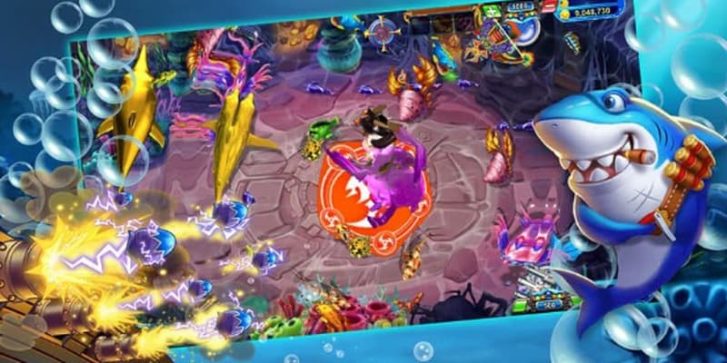 Lý do nên chọn bắn cá tiên HD tại B52club