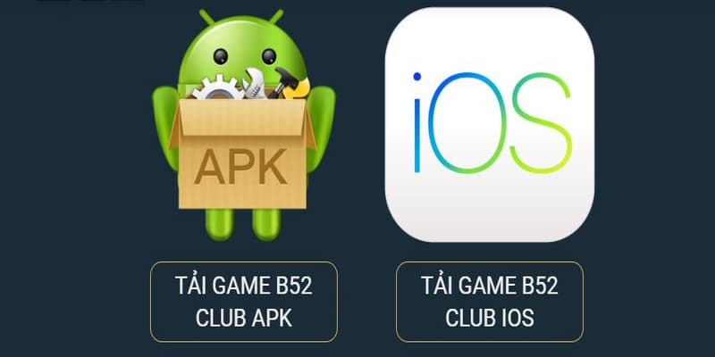 Hướng dẫn tải app B52club