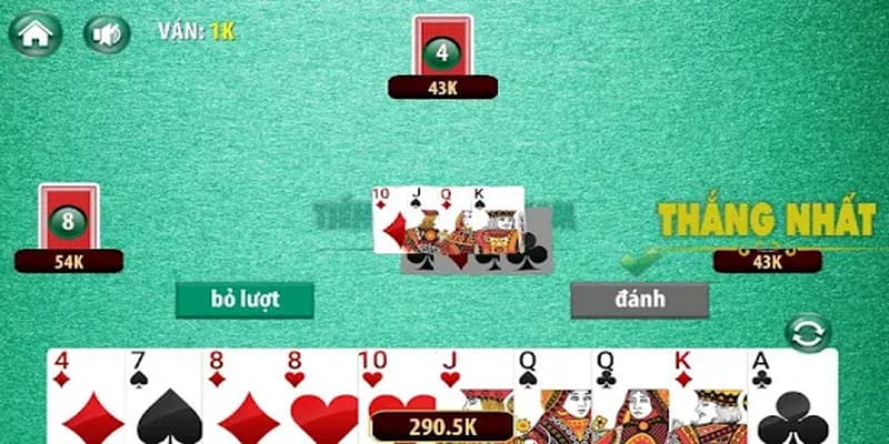 hack bài tiến lên Vì sao hack bài tiến lên lại quan trọng?