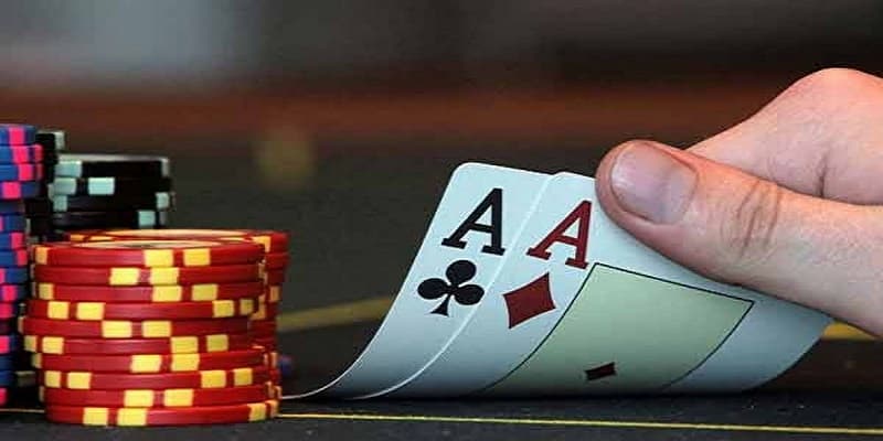 Mẹo hay khi đền bài xì dách