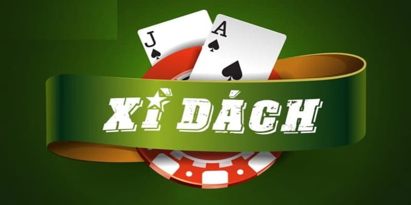 Khái niệm đền bài xì dách