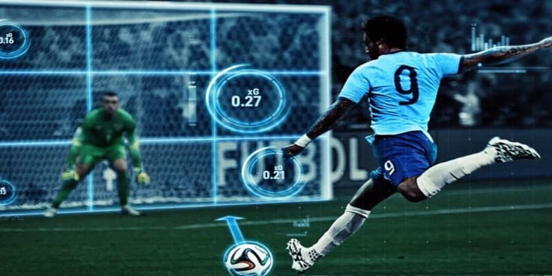 Chiến thuật áp dụng kèo Score box