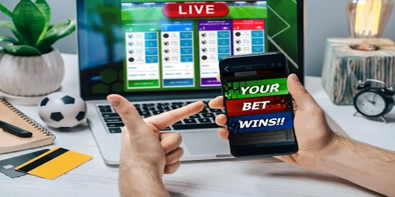 Những lưu ý khi chơi kèo Score box