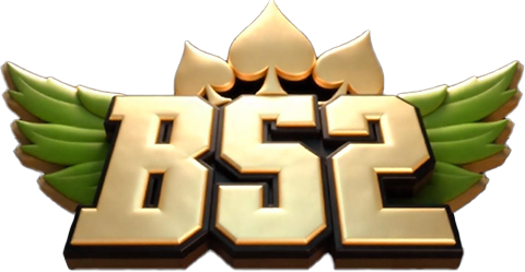 Logo thương hiệu b52club